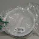 Large Vase Resin Molds, Round Silicone Molds for Epoxy Resin, Deep Resin Mold for Flowers w/3 Test Tubes, 3D Resin Art Molds for Flowers Preservation, DIY Gifts, Wedding Valentine Home Decors