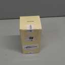 Gaoye 1.75 Professional Reading Glasses for All Day - Computer Readers with Blue Light Protection - Value Pack