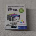 Dataproducts Epson T212XL Ink Cartridges - Cyan, Magenta, Yellow