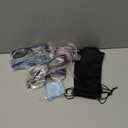 NORPERWIS Reading Glasses 6 Pairs Quality Readers Spring Hinge Glasses for Reading for Men and Women (6 Pack Mix Color 3, 2.50)