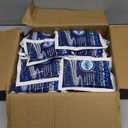 General Medi Instant Ice Cold Pack (4x 5.5)  25 Packs Disposable Cold Therapy Ice Packs for Pain Relief, Swelling, Inflammation, Sprains, Toothache  for Athletes & Outdoor Activities