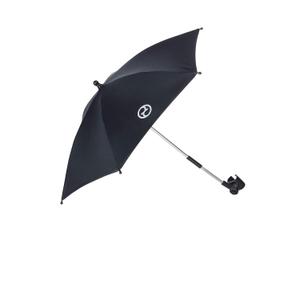 Cybex Platinum Stroller Parasol, UPF50+ Sun Umbrella for Shade - Black
High UV P