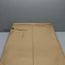 Foldable Push Cart Dolly 660 lbs, Capacity Heavy Duty Moving Platform Trucks Hand Cart with 360 Swivel Wheels for Home Garden Warehouse Garage Workshops (Blue)