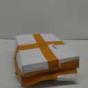 NewYall Pair Front Left and Right ABS Wheel Speed Sensor with Harness and Dust Shield for Chevrolet Blazer 1995-1997, S10 1995-2003, S10 Blazer 1991-1994, GMC Jimmy 1991-1997, Sonoma 1995-2003