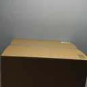 2 PCS Autocessking 15x6.00-6 Tire and Wheel Assembly Front Tires Compatible with Craftsman Riding Mowers Lawn Tractors, 3" centered Hub, 3/4" Bushing