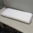 Cooling Thin Pillow