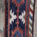 Well Woven Tulsa Lea Cream Traditional Southwestern Tribal 5x7 (5'3" x 7'3") Area Rug