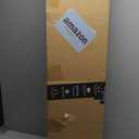 Squat Wedge Block One Piece: Heel Elevated Slant Board for Squats Weightliting Home Gym Squat Wedge (1Pc: Large)