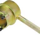 Crankshaft Harmonic Balancer Pulley Puller Holder Holding Tool for Mercedes Benz M112 M113 Engines