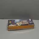 Dan&Darci Dig a Dozen Dino Egg Kit for Kids - Dinosaur Toys Gift 3-12 Year Old - 12 Eggs & Surprise Dinosaurs - Basket Stuffers - Science STEM Activities - Boy Toy Party Gifts for Boys & Girls