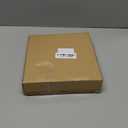 Jewelry Tray Perfume Display Organizer Bathroom Storage Vanity Tray Tabletop Display for Cosmetic, Candle, Jewelries, 8" Round Gold, Small