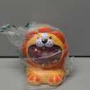 Alphabet Learning Toys for Toddlers 1-2 Year Old, Lion Spin and Sing ABC Letter Interactive Toys with Lights Sound, Musical Educational Toys for Boys Girls Kids, First Christmas Birthday Gift