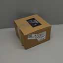 7PC Japanese Tea Set."Red Koi" Cast Iron Tea Pot with 2 Tea Cups, 2 Saucers, Tea Infuser and Teapot Trivet. Ceremonial Matcha Accessories