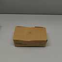 Lamicall Motorcycle Phone Mount Holder - [Camera Friendly] [1s Lock] Bike Phone Holder Handlebar Clamp, Bicycle Scooter Phone Clip, for iPhone 16 Pro Max, 15 14 13, Galaxy, 4.7-7" Phones, Orange