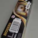 31in Wireless Wall Sconces Set of Two, [Creates Sunset Glow Ambiance] Dimmable 2700K6000K with 8000mAh Battery & Display, Touch/Remote Control, Rechargeable Wall Lamps for Home Decor  Black