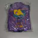 HOWAF 12Pcs Happy Diwali Gift Bags, Diwali Decoration Non-Woven Tote Bags, Festival of Lights Reusable Treat Bags with Handle for Diwali Favor Gifts Wrapping, Indian Deepavali Candy Bags