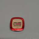 L'Oreal Paris Makeup Infallible Fresh Wear Foundation in a Powder, Up to 24H Wear, Waterproof, Vanilla, 0.31 oz