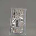 Fisgerod Cute Christmas Trees Phone Case for iPhone 16 Pro Max, Winter Christmas Trees Pattern Phone Cover, Soft Trendy TPU Bumper Cover Case