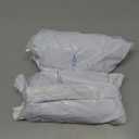 ZeroWater Official Replacement Filter - 5-Stage 0 TDS Filter Replacement - System IAPMO Certified to Reduce Lead, Chromium, and PFOA/PFOS, 2-Pack