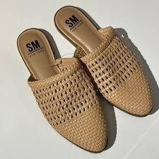 SM New York Mules & Clogs for Women  (10)