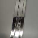 EclatBain Mini Fridge Stand With 6 Strong Feet Universal Washer and Dryer Pedestals 16.5"-26.7" Adjustable Appliance for Fridge Stand,Washing Machine Stand, Dryer Stand, Laundry Pedestal (GRAY) (grey)