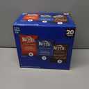 Kettle Brand Potato Chips Variety Pack, 1 Oz, 20 Ct