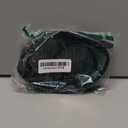 Dubulle Designer Men's Belts, Sliding Automatic Buckle Ratchet Dress Belt TOP Genuine Leather Strap Gifts (Waist Size 24'' to 38'', Belt 43''(110cm), Black Crocodile Hollow Buckle)