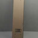 YDisplay X Banner Stand Adjustable Fit Banner Size from 23"X63" to 32"X78" Portable Oxford Bag for Trade Show Exhibition Market,1 Pack
