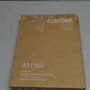 CAROTE 8" Ceramic Frying Pan Skillet, Non Stick Frying Pan Chef's Pan, Healthy & PFOA/PFAS Free, Induction-Compatible, Taupe