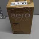 Dehumidifier, 35 OZ Small Dehumidifiers for Bedroom for Home, Quiet with Auto Shut Off, Dehumidifiers for Bedroom (280 sq. ft), Bathroom, RV, Closet, White