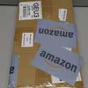 Snughome 7.2FT Arch Backdrop Stand, Gold Metal Arch Stand, Wedding Arch Frame Ideal for Balloons Flowers for Party, Wedding, Baby Shower, Holiday Decoration