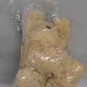 Warmable Golden Retriever Plush Toy, Microwavable Stuffed Animal Heating Pads for Period & Stress Relief, Lavender Dog Stuffed Animal for Anxiety, Bedtime, Puppy Plushie Gifts for Kid Women