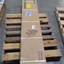 GarveeLife Smith Machine Home Gym All in One, 2200 LBS Squat Rack Power Cage with Smith Bar, LAT Pull-Down, Cable Systems, Leg Hold-Down and More Attachments, Workout Equipment (Red Black)