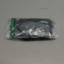 Avidlove Women Teddy Lingerie Deep V Lace Bodysuit Lingerie One Piece Mini Babydoll Satiny Side Bow (Large, Black)