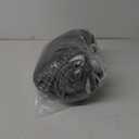 Bedsure Heated Blanket Throw Blanket - Fast Heating Electric Blanket, Soft Flannel Heated Throw with 4 Time Settings, 6 Heating Settings, Warm Gifts for Grandma & Grandpa & Seniors (50x60, Grey)