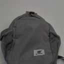 SKYSPER Sling Bag RFID Cross Body Bag Recycled Crossbody Backpack Travel Daypack (Gray)