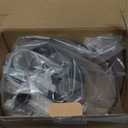 27510-1HM5A AC Climate Control Module Compatible with Nissan Versa 2012 2013, for Micra 2015-2018, Compatible with Jeep TJ Wrangler 1999-2004, for Mustang 2012, AC Heater Climate Control Panle Switch