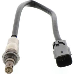 BOSCH 18088 Premium OE Fitment Oxygen Sensor - Compatible with Select Ford Edge, Escape, Explorer, F-150, Flex, Fusion, Mustang, Taurus, Transit; Lincoln MKS, MKT, MKX, MKZ; Mazda; Mercury + More