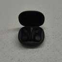 Victor HA-EC25T HA-EC25T-B Fully Wireless Earphones, Ear-hook Type, Main Unit Weight: 0.2 oz (6.9 g) (one ear), Up to 30 Hours Playback, Waterproof, Bluetooth Ver5.1 Compatible, Sports, Black
