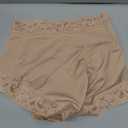 SHAPSHE Tummy Control Shapewear Shorts Fajas Colombianas Moldeadoras Compression Underwear Flat Tummy Butt Lifter Panties (Beige, M)