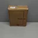 2 Pack Leather Front Car Seat Cover Bottom Car Seat, Anti-Slip and Full Wrap Driver Car Seat Protectors with Storage Pocket, Luxury Waterproof Bottom Auto Seat Cushion Pad Mat for Most Vehicles(Pink)