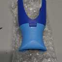 Remedic Eye Drop Guide with Silicone Adapter  Reusable Tool for Clean, Precise Eye Drop Application  Easy to Use Eye Drop Helper for Seniors, Caregivers & Family  Fits Most Eye Drop Bottles