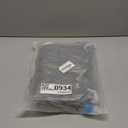 Waterproof Thickened Universal Stroller Blanket - Baby/Toddler Stroller Footmuff, Sleeping Bag & Bunting, Cold-Weather Winter CoverDark Grey