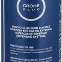 GROHE 40914000 Blue Cleaning Cartridge