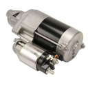 Starter Motor AUC12593 Compatible for Kawasaki FX801V FX921V FX850V Engine John Deere Z930M Z950R Z960R Z970R