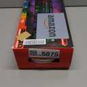 Gaming Keyboard and Mouse and Mouse pad and Gaming Headset, Wired LED RGB Backlight Bundle for PC Gamers and Xbox and PS4 Users - 4 in 1 Edition Hornet RX-250 (Black)