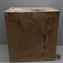 PHILTOP Converter Direct Fits Accent 2012-2017 1.6L, Rio 2012-2014 1.6L, Soul 1.6L, 2.0L, Veloster 1.6L, Stainless Steel Shell 673-891 Inlet/Outlet Catalyst (EPA Complaint)