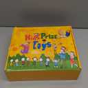 1000 Pcs Kids Party Favors Stocking Stuffers Gifts,Fidgets Toys Pack,Bulk Toys for Carnival Treasure Classroom Prizes Box,Adults Stress Relief Sensory Toys,Pinata Filler, Autism Autistic Children ADHD