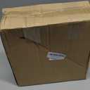 Large Decorative fruit bowl for Home Decor Modern Handicraft Key Bowl for Entryway Table Ruffle Centerpiece Stylish Purse Bowl for Kitchen Counter Coffee Table(Artificial Stone Beige)