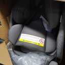 Britax One4Life Slim All in One Car Seat, Up to 10 Years of Use with Rear Facing, Forward Facing, Booster Modes, 17.5” Slim Car Seat Design, ClickTight Installation & SafeWash Fabrics — Mineral Gray MFD 02/09/2026